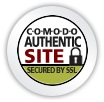 האתר מאובטח בטכנולוגיית SSL בהצפנה של עד 256Bit!!! קנייה בטוחה!